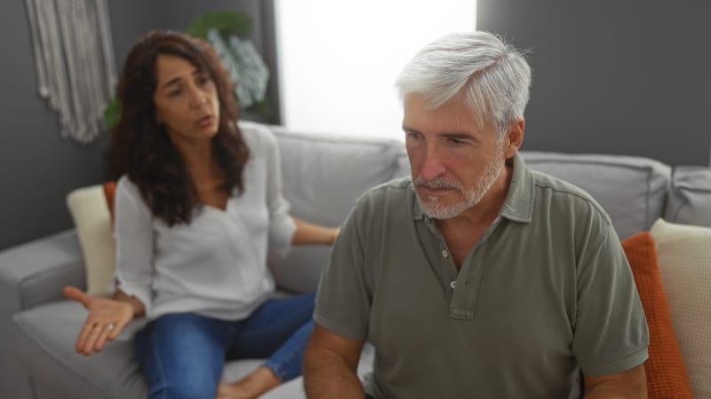 First Steps Toward Healing After Betrayal