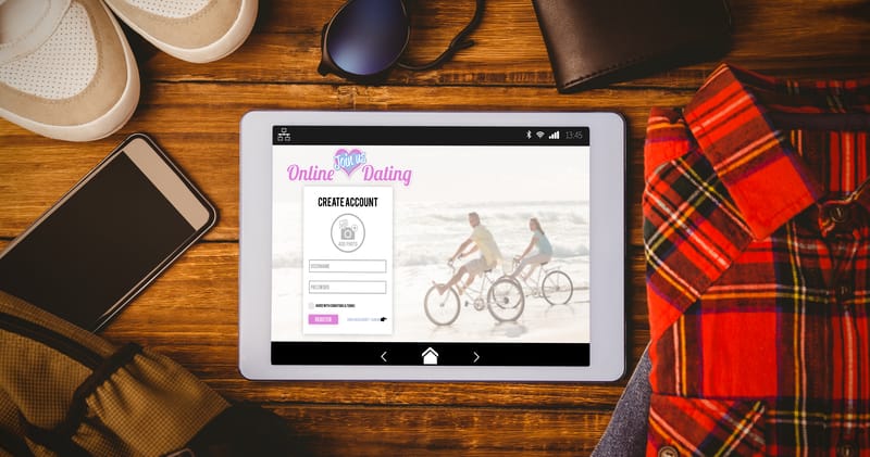 Recommended Online Dating Sites